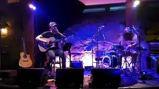 Patterns - Phil Dickson & Daniel Klenner