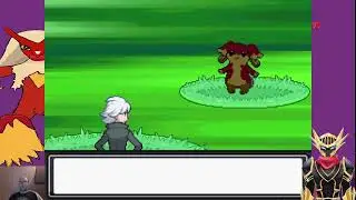 Pokemon Reborn - Looking searching for clues & answers.