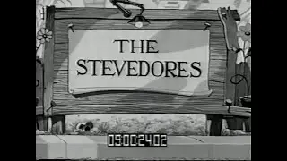 The Stevedores (1937)