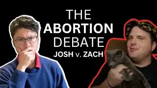 Pro-Life vs Pro-Choice: An Existential Debate