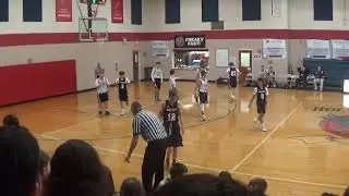 Candy Cane Championship Game
