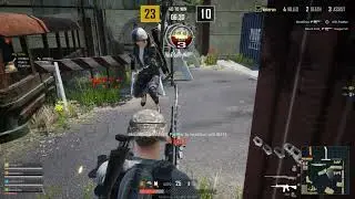 Dangerous ☠️ PUBG PC Lite Montage ☠️ Ahnaf Onoy ☠️ PUBG PC LITE