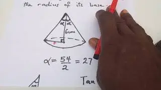 Solving Triangles 10: Mathematics ss1 2nd term 