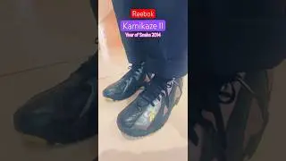 reebok kamikaze II Year of Snake 2024