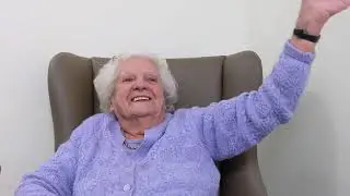 Your Tour of Douglas Court Care Home, Derby.