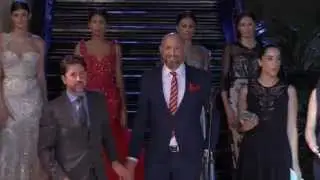 Sedomir Rodr&iacute;guez de la Sierra - Agrocanarias 2014