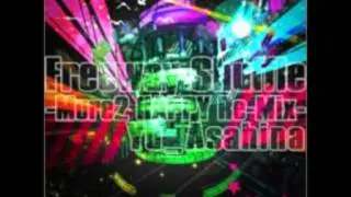 【SOUND VOLTEX】Freeway Shuffle -More2 HAPPY Re-Mix-【NOVｴﾌｪｸﾄ入】