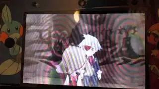 Omega Ruby- Granite Cave & Primal Reversion
