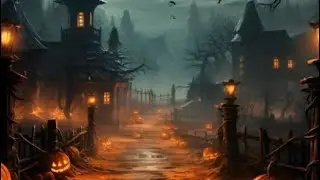 🌌 METAGALAXY 🌌 &ndash; This Is Halloween
