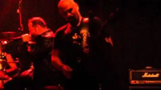 Heaven And Hell - Tim Ripper Owens (Black Sabbath cover) - Live at Rio de Janeiro 2013
