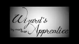 Wizard's Apprentice by Mark Bugs