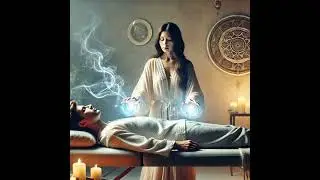 Rob McConnell Interviews - DR. SHELLEY KAEHR - Past Life Regression and Energy Healing