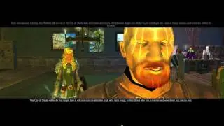 NWN2 OC (HD) - Act 2 - Ammon Jerro