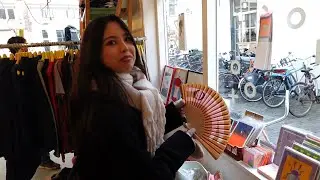 Dagje Utrecht | eten, wandelen en meer boba