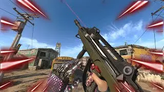 The FFAR 1 Was So Good!| Black Ops Cold War 2025