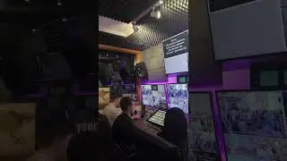 Он нас сделал родными #song #live #church #churchlivestream #церковь # #fsebce #служение