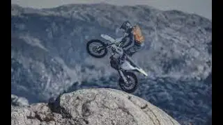 KTM 300 EXC TPI Tallaganda Erzberg 21.10.23