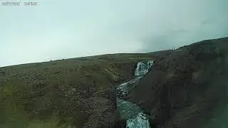 Iceland Glacier Safari Excursion May 19, 2019