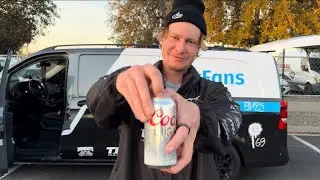 Arlington SX Vlog! Track was DEADLY!! 0.5 seconds off...