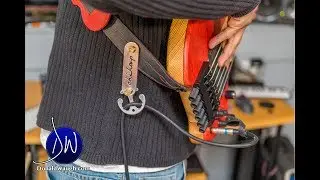 Chi Hoop sneak peek - Donald Waugh