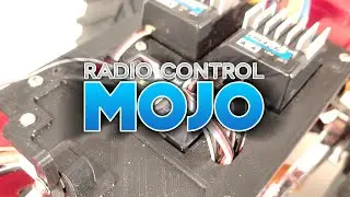 Tamiya Bullhead - #7 Twin ESC + LiPo