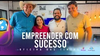 EMPREENDER COM SUCESSO | MUNDO CAST | R&aacute;dio Mundo Music FM #podcast