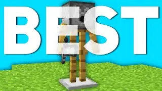 The BEST Mob Slayer Bot in Minecraft Skyblock | Cosmic Sky