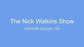 Kuminga injured as Warriors lose to Mavericks | The Nick Watkins Show