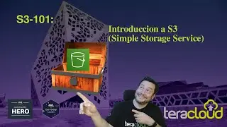 Curso de S3: Introduccion a S3