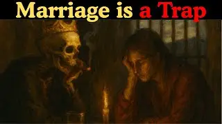 Why Marriage Is the Smartest Way to Ruin Your Freedom &ndash; Schopenhauer
