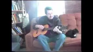 *One Minute Home Movies: 1996