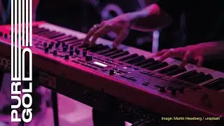 PureGold presents: BMus Popular Music final degree shows - Day 2