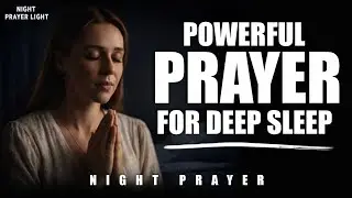 Night Prayer for Protection, Blessings, Favor & Breakthrough | Commit the Month of September to God