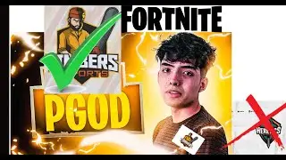 pgod deja HERETICS por TIMBERS ESPORTS