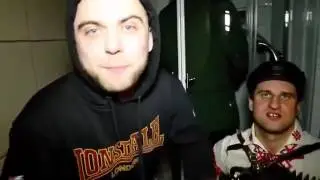 slavic bathroom