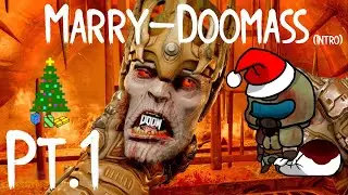 DOOM Eternal (Intro)- 