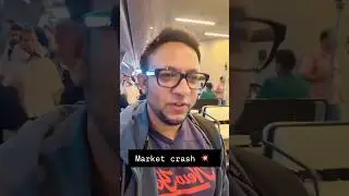 Обвал рынка 💥