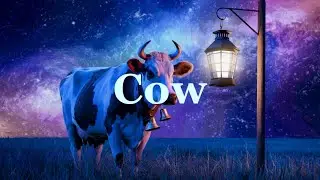 Cow | Majestic & Melodic Trap Type Beat