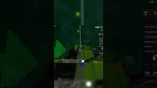 Avorion Chain Gun Turret Short. Gaming with RG DK. #avorion #creative #gaming #turret #youtube
