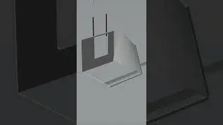 Isometric 3D Room Render | Full CGI 🏠