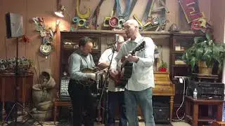 Broken In Friends and Worn Out Shoes by Fast Track Band