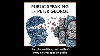 The Advantage Introverts Have When Networking and Speaking with Matthew Pollard