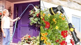 Best Watering Wand Reviews In 2022 | Top 10 Superb Watering Wands For A Healthy Garden