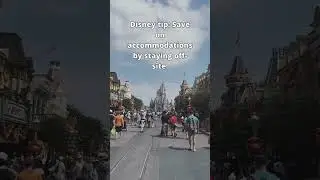 Disney On A Dime