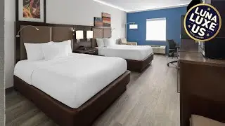 Baymont by Wyndham Lancaster PA Dutch Country | Lancaster (PA), United States | Hotel Review 🏨