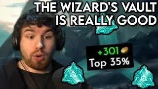 The STRONGEST AND EASIEST Gold Farm Yet! - Zero to Hero Season 3 Episode 3