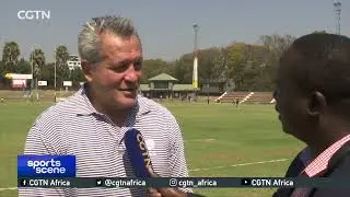 Rugby legend Zinzan Brooke urges Zimbabwe to revive the sport at grassroots