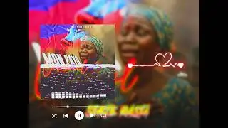Sekt&egrave; Rasta -Mon pays va mal (Audio officiel)