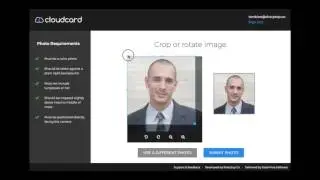 CloudCard v16.05 Overview Demo