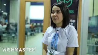 Отзыв о Travel&Tourism hackathon: Проект Wishmaster